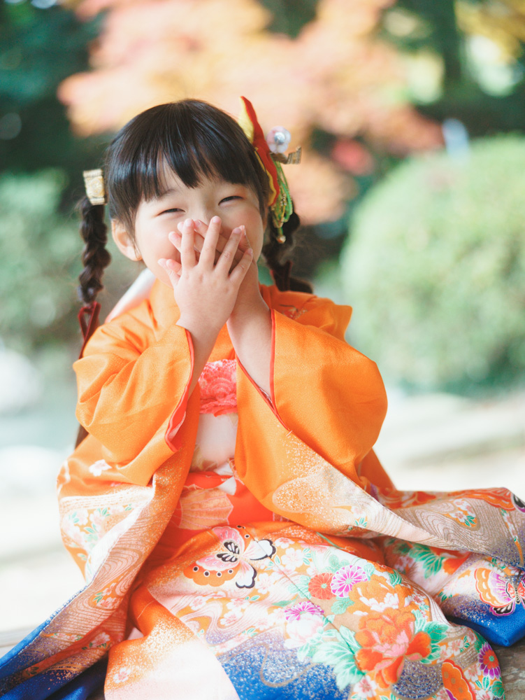 七五三21 | ゆく写真館